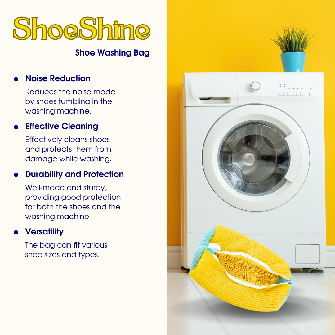 ShoeShine™️