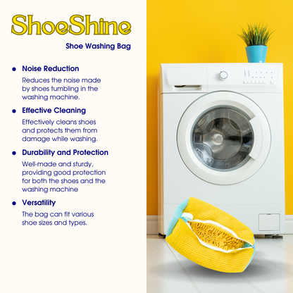 ShoeShine™️