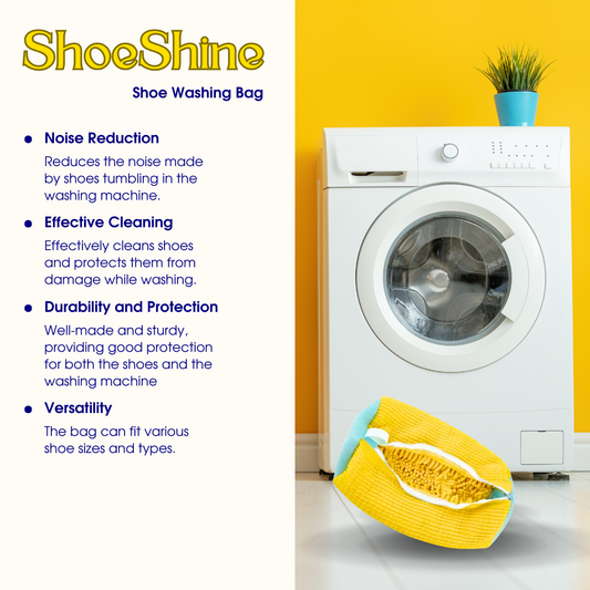 ShoeShine™️