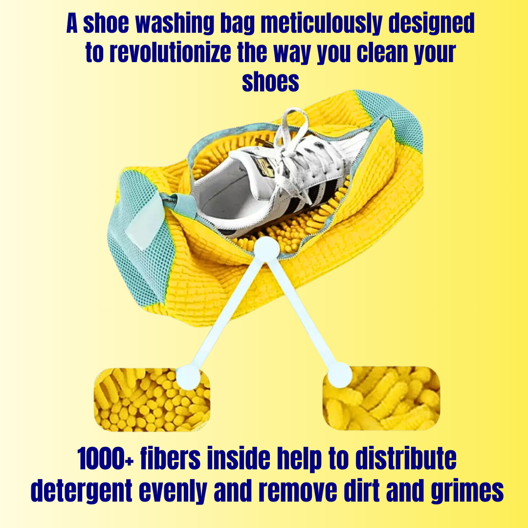 ShoeShine™️